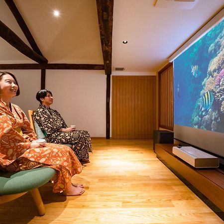 Ichiraku Tendo Spa & Brewery 외부 사진