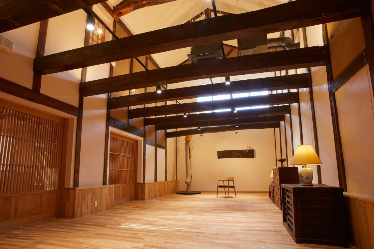 Ichiraku Tendo Spa & Brewery 외부 사진