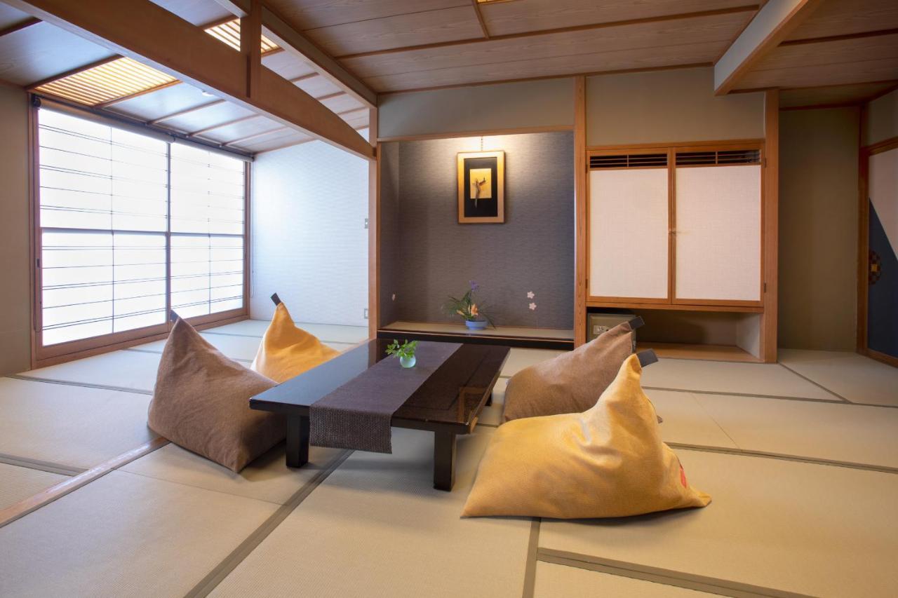 Ichiraku Tendo Spa & Brewery 외부 사진