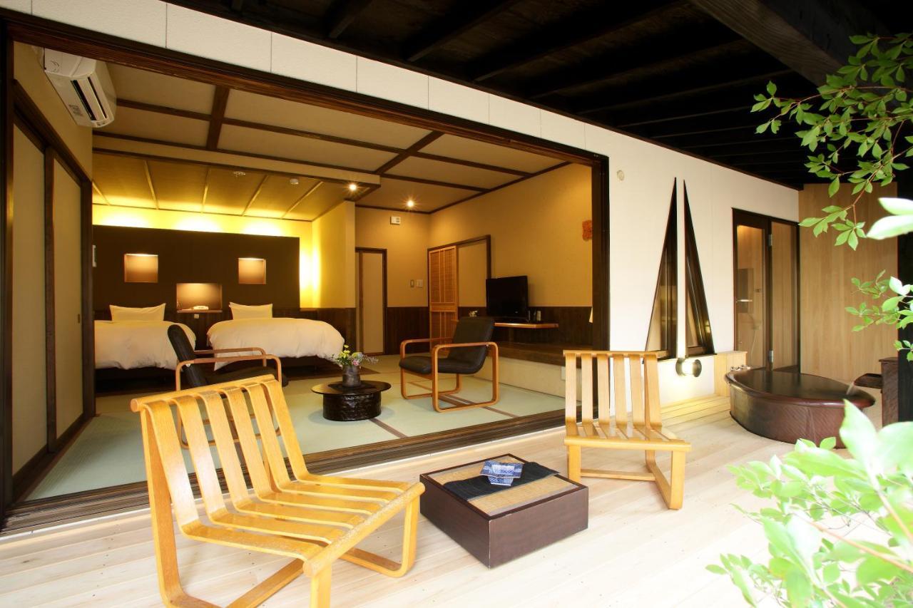 Ichiraku Tendo Spa & Brewery 외부 사진