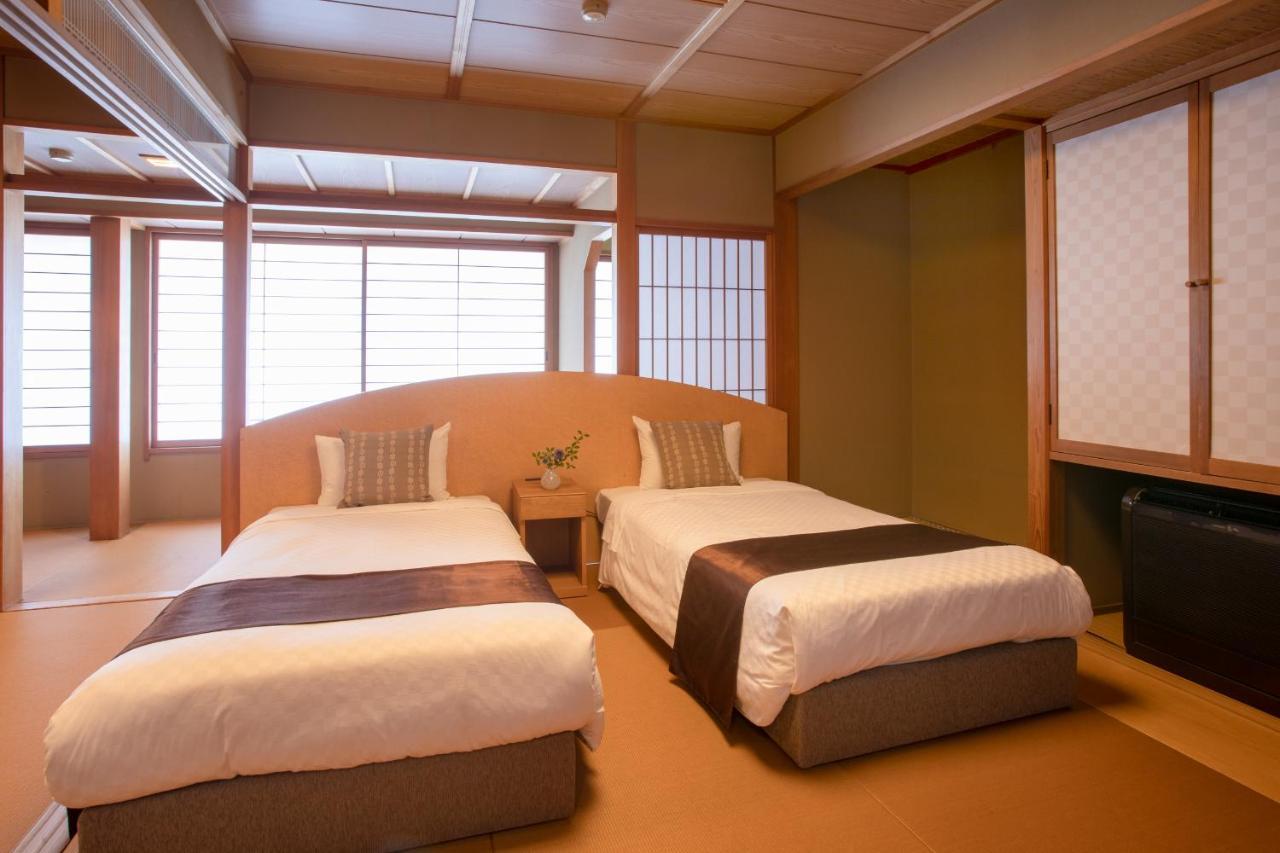 Ichiraku Tendo Spa & Brewery 외부 사진