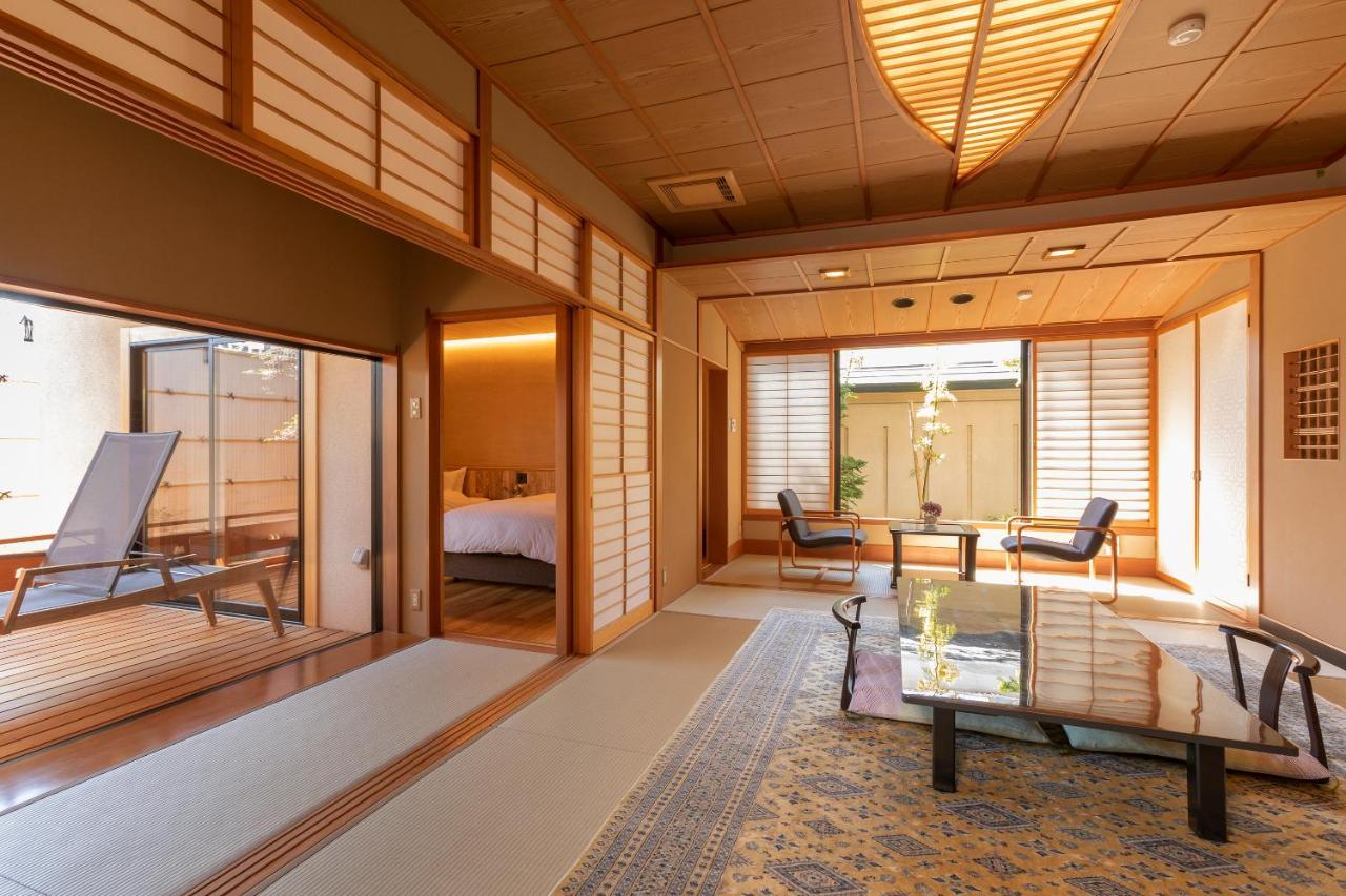 Ichiraku Tendo Spa & Brewery 외부 사진