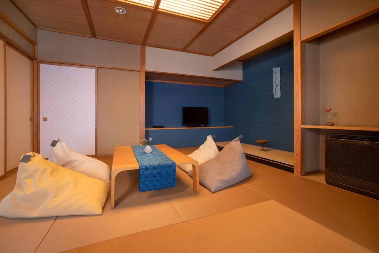 Ichiraku Tendo Spa & Brewery 외부 사진