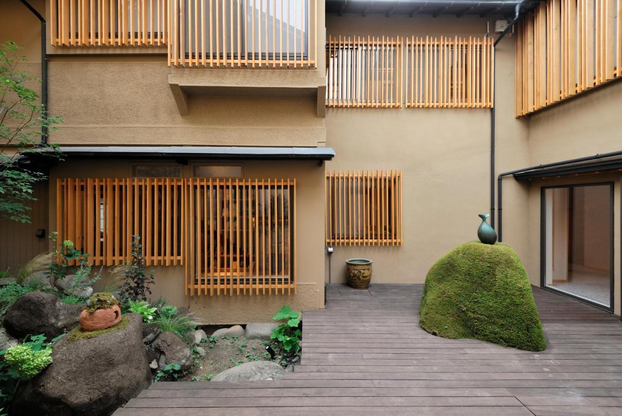 Ichiraku Tendo Spa & Brewery 외부 사진