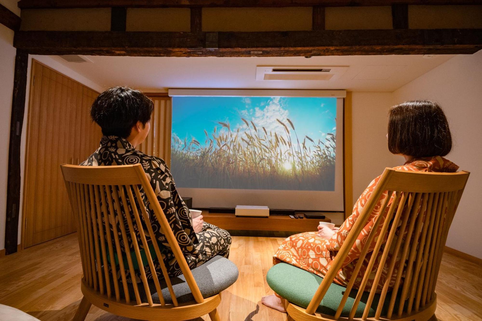 Ichiraku Tendo Spa & Brewery 외부 사진