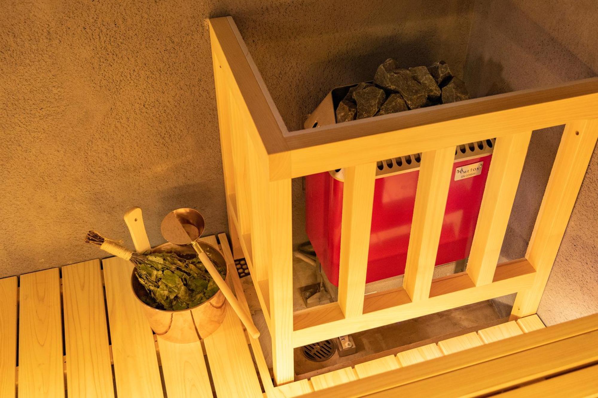 Ichiraku Tendo Spa & Brewery 외부 사진