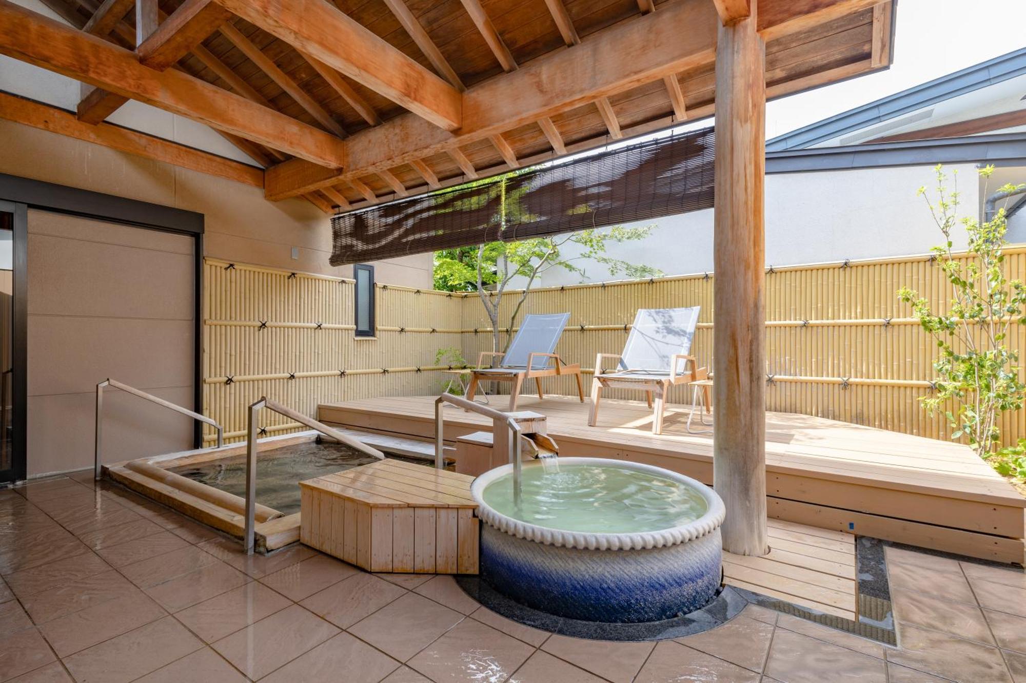 Ichiraku Tendo Spa & Brewery 외부 사진