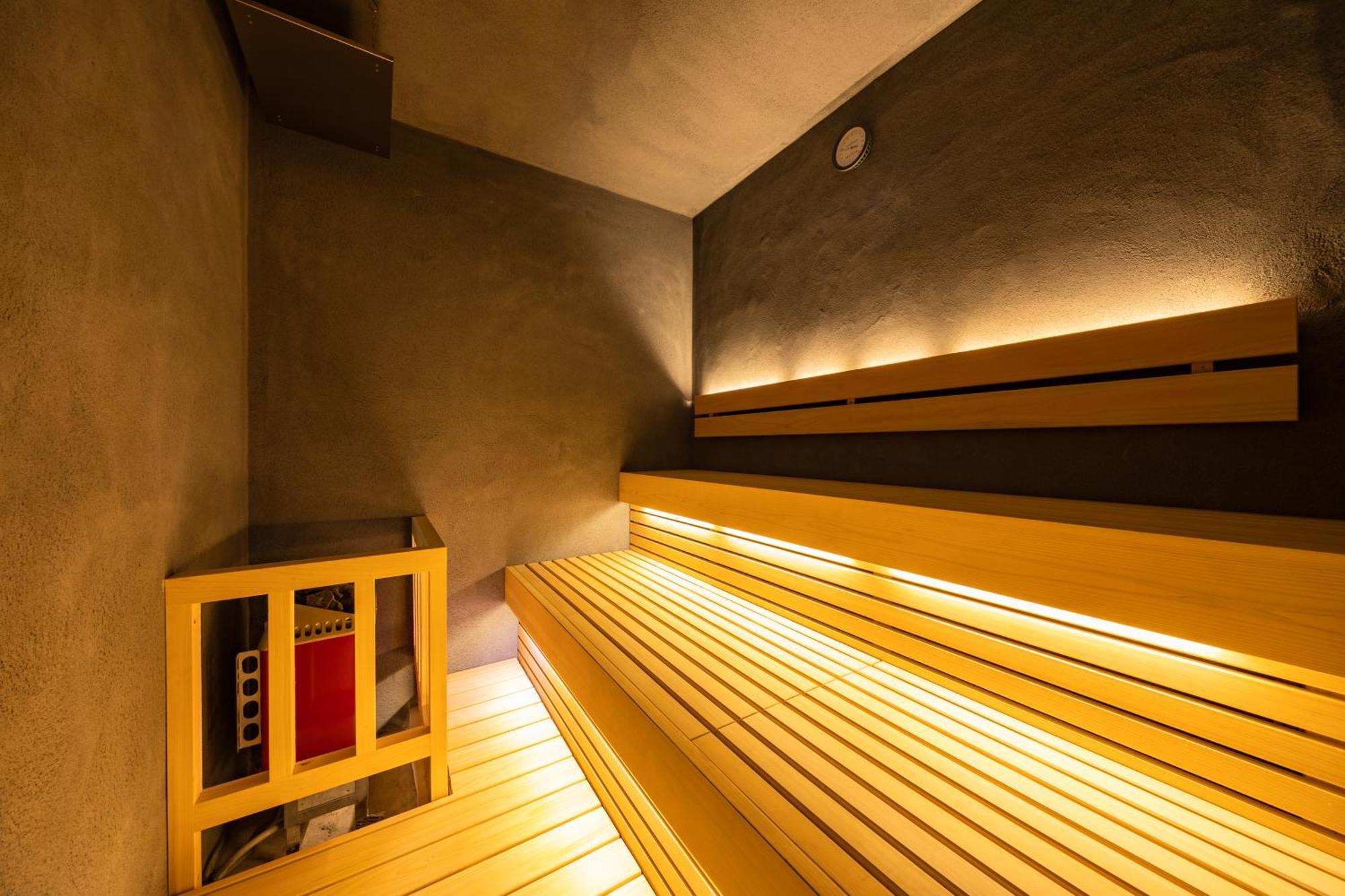 Ichiraku Tendo Spa & Brewery 외부 사진