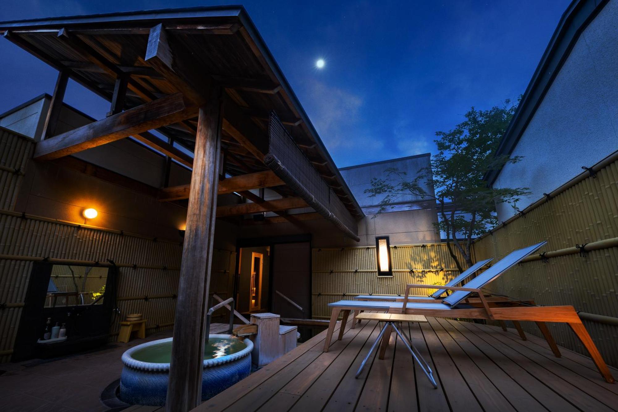 Ichiraku Tendo Spa & Brewery 외부 사진