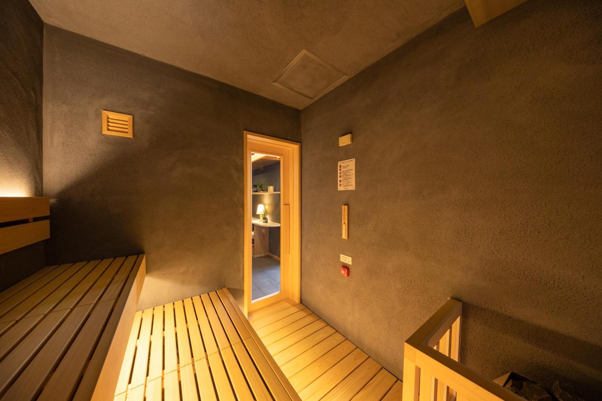 Ichiraku Tendo Spa & Brewery 외부 사진