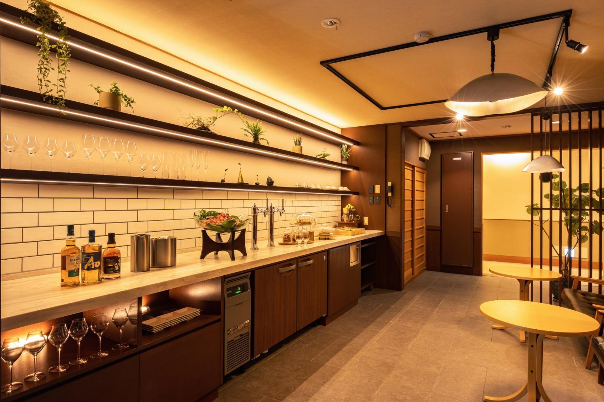 Ichiraku Tendo Spa & Brewery 외부 사진