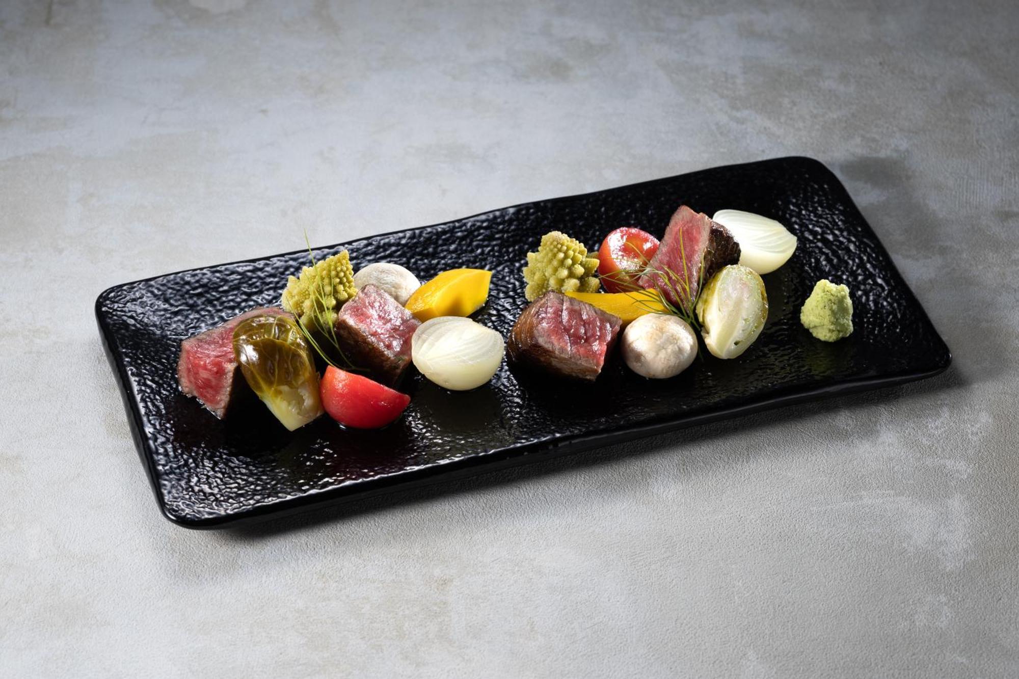 Ichiraku Tendo Spa & Brewery 외부 사진
